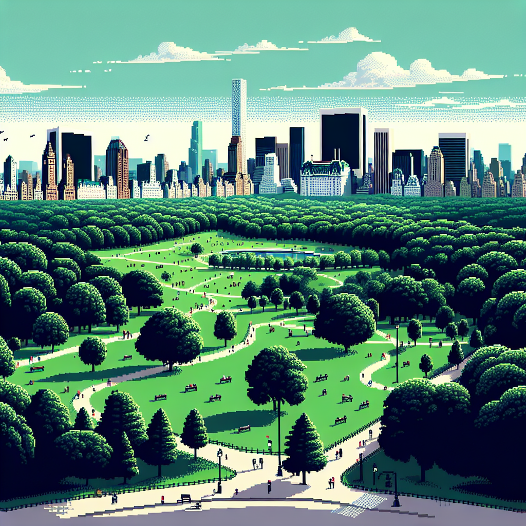 Central Park image