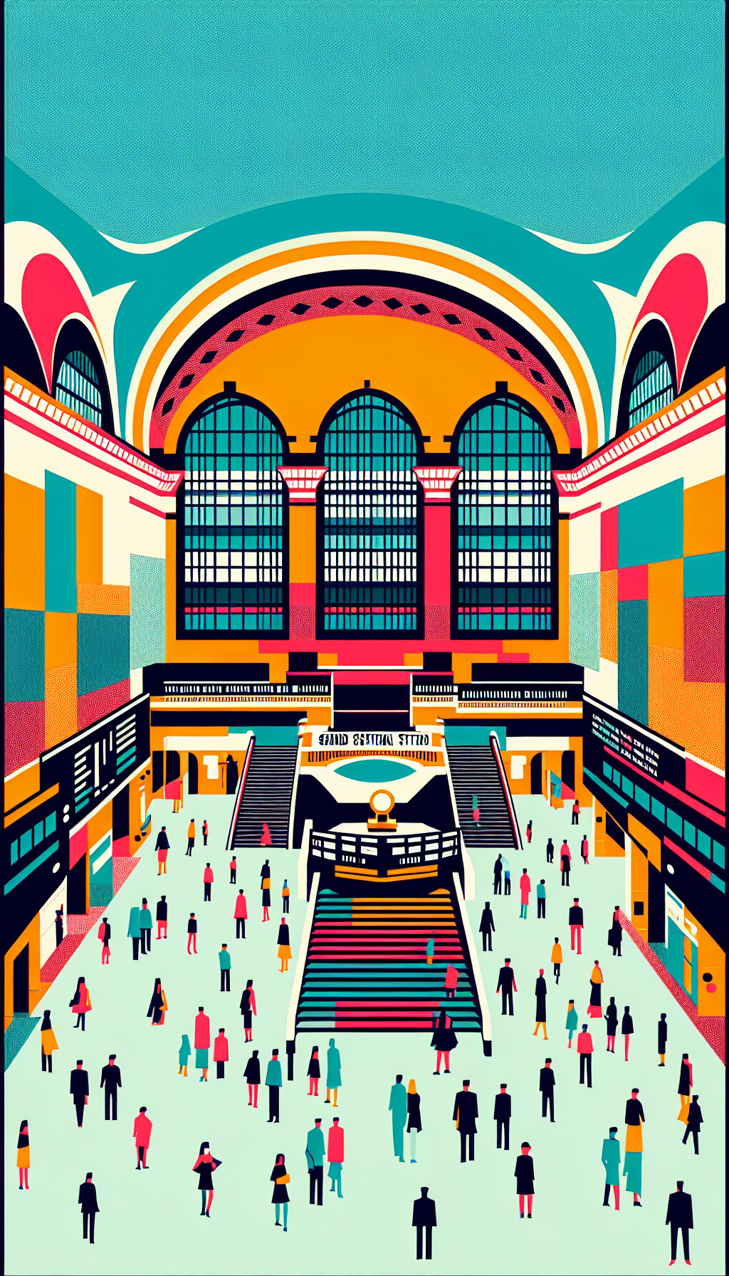 Grand Central image