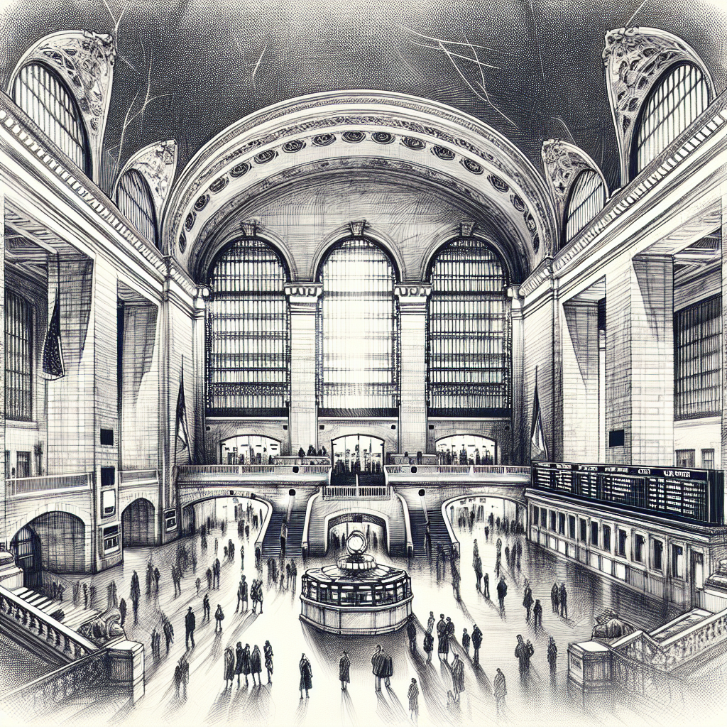 Grand Central image