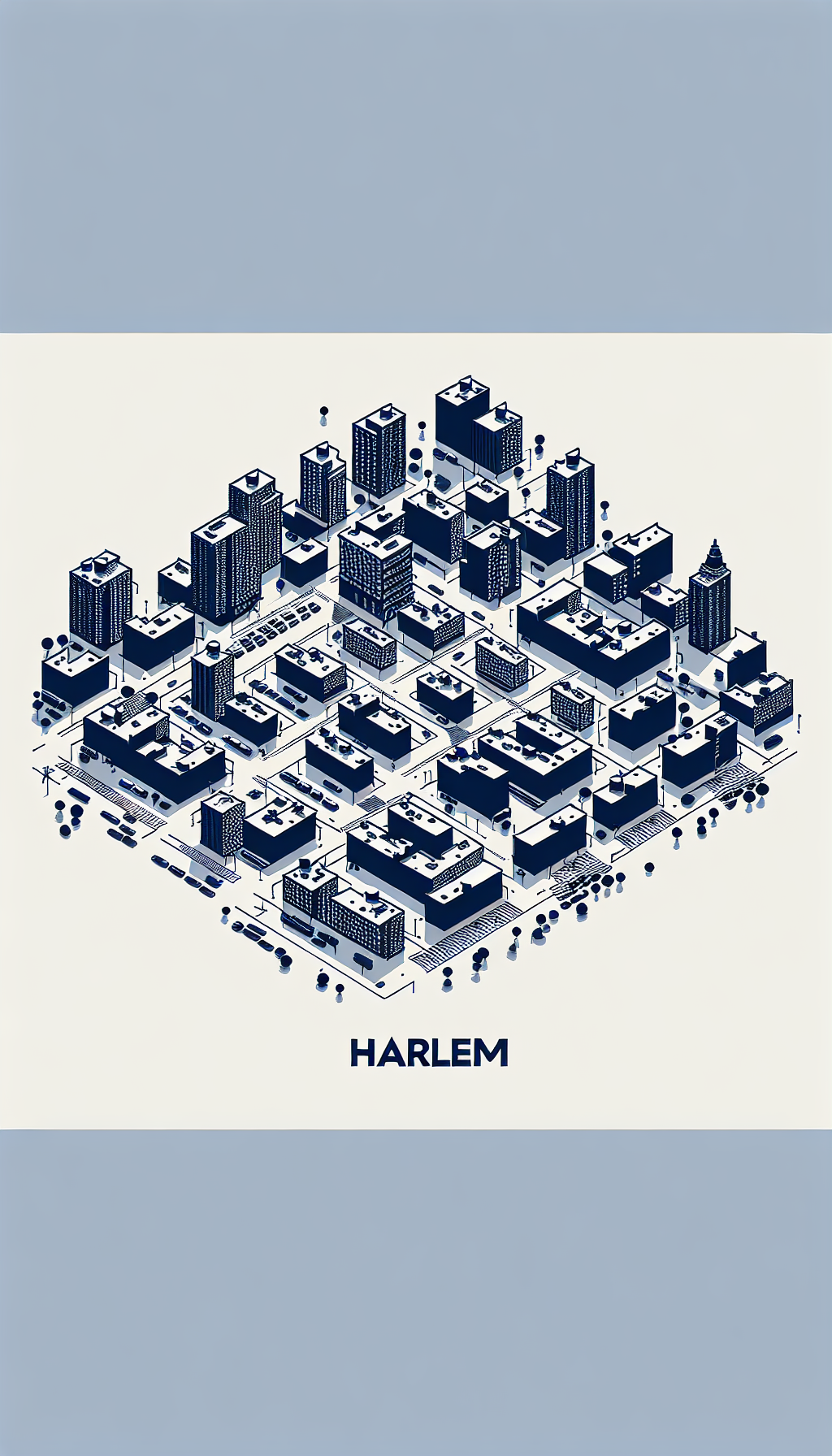 Harlem image