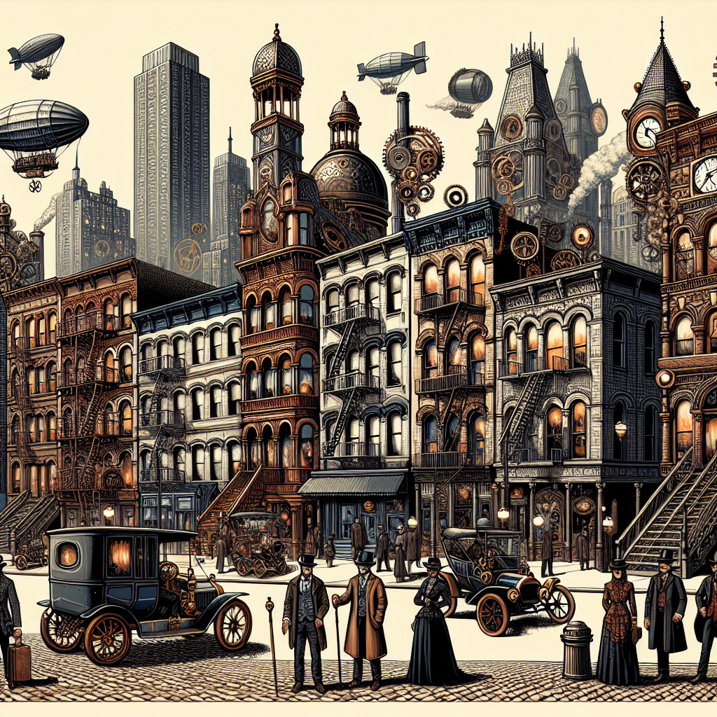 Lower East Side image