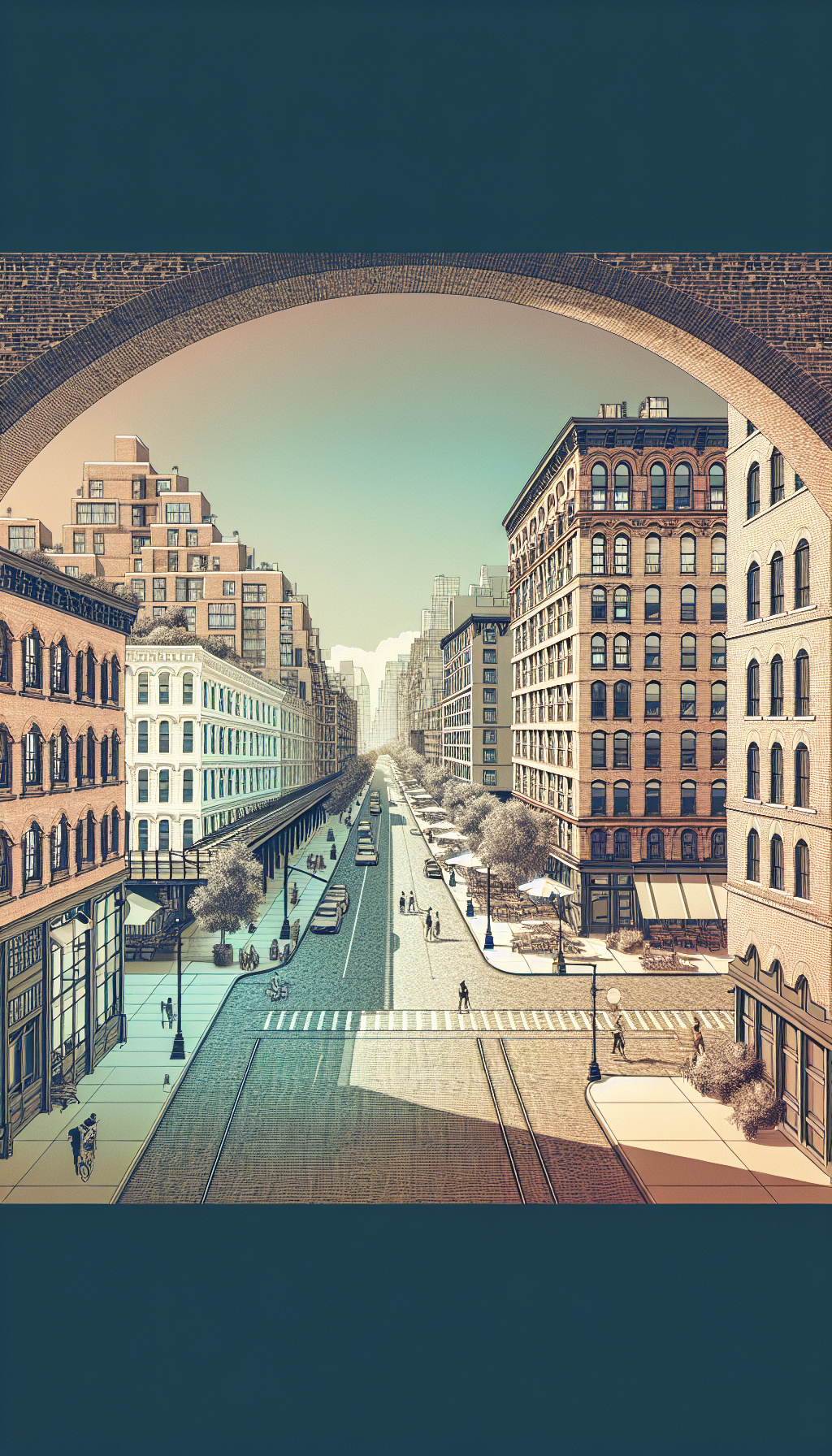 Meatpacking District image