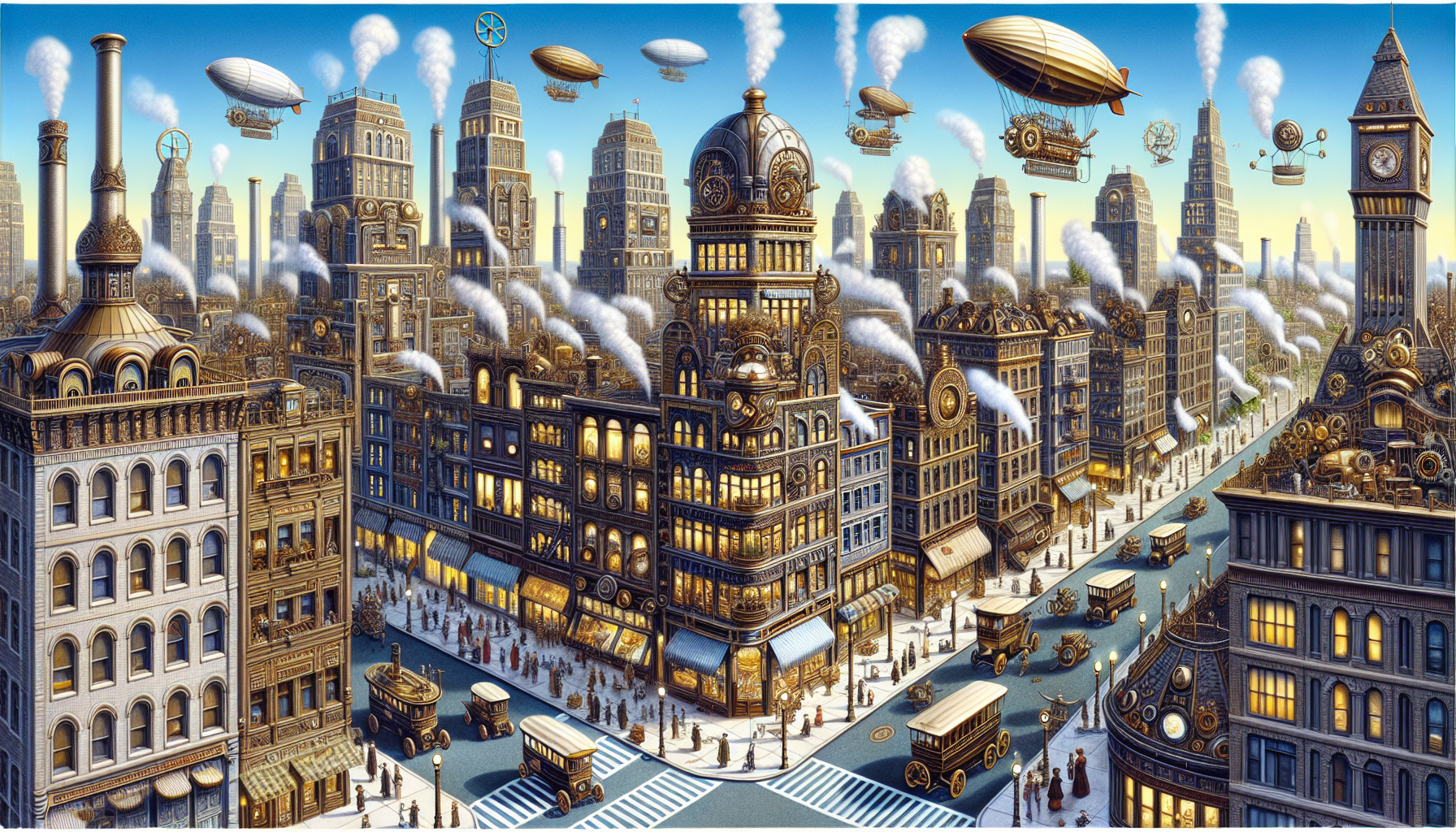 Upper East Side image