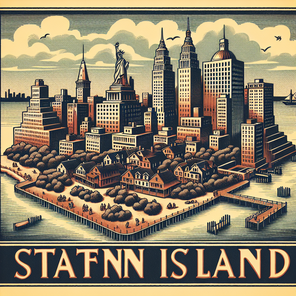 Staten Island image