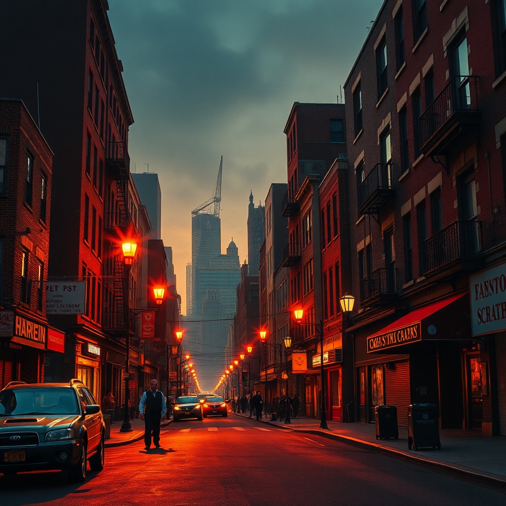 Harlem image