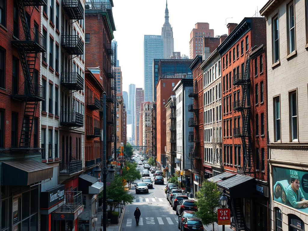 Lower East Side image