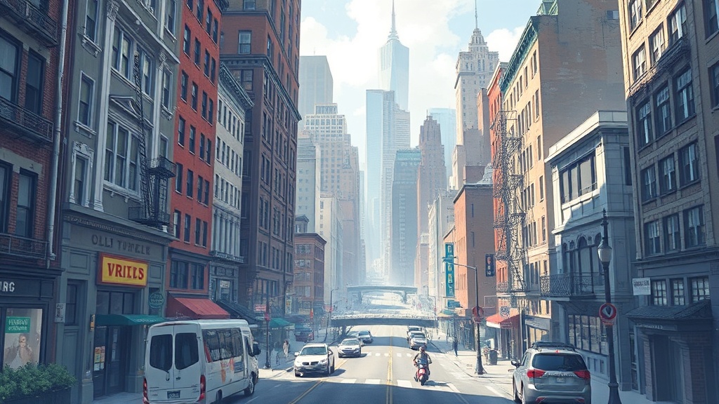 Lower East Side image