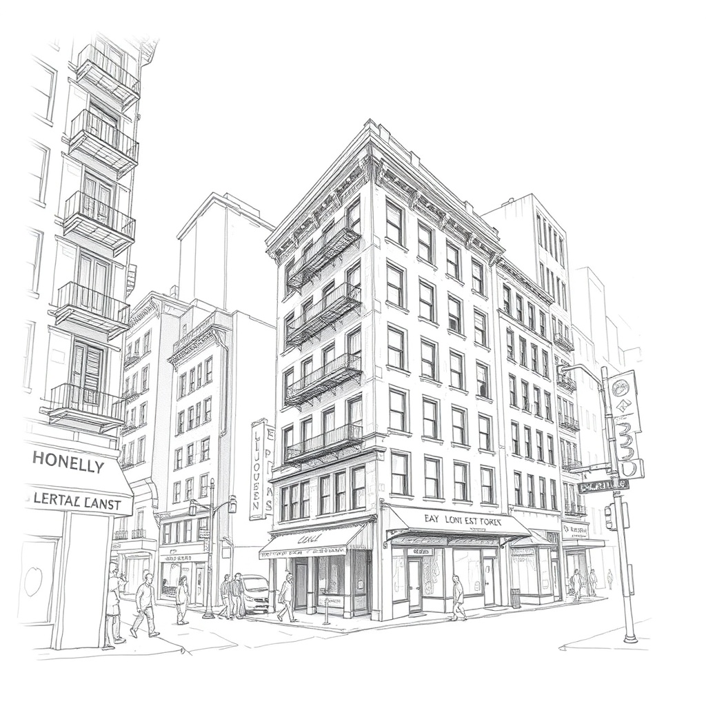 Lower East Side image