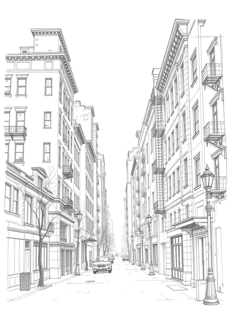 Upper East Side image