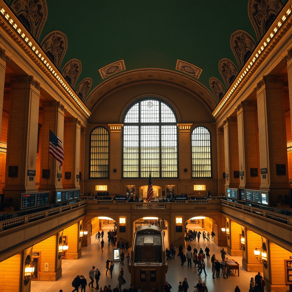 Grand Central image
