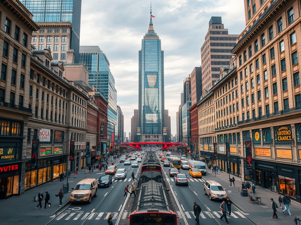 Grand Central image