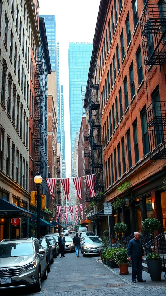 Greenwich Village image