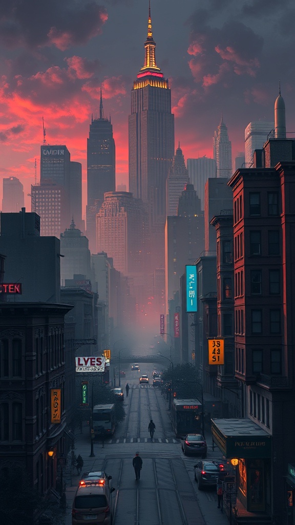 Harlem image