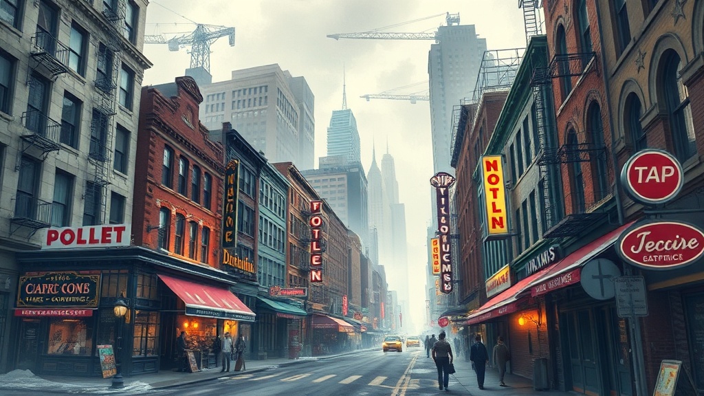 Meatpacking District image