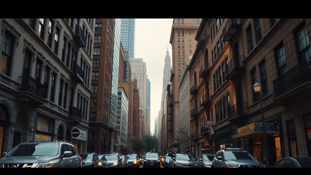 Upper East Side image