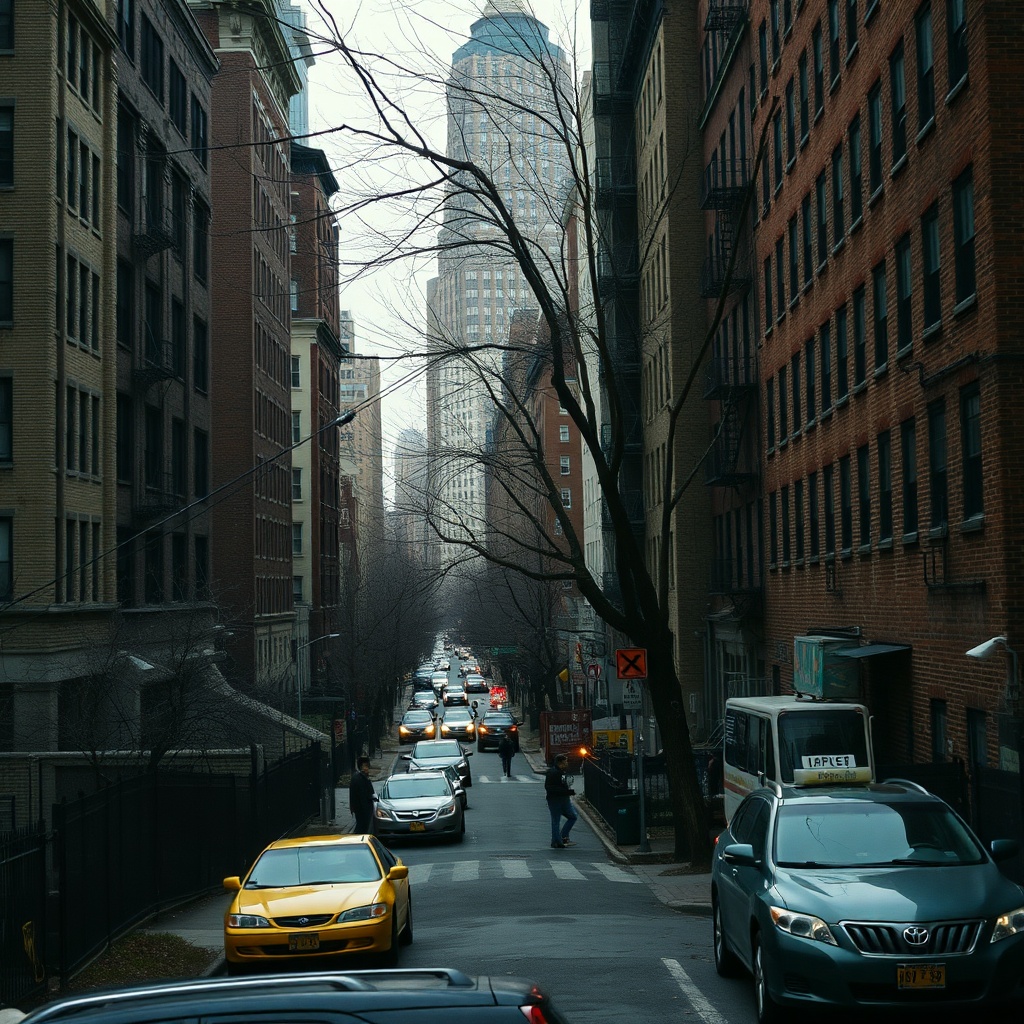 Bronx image