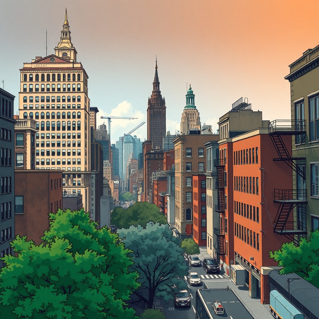 Bronx image
