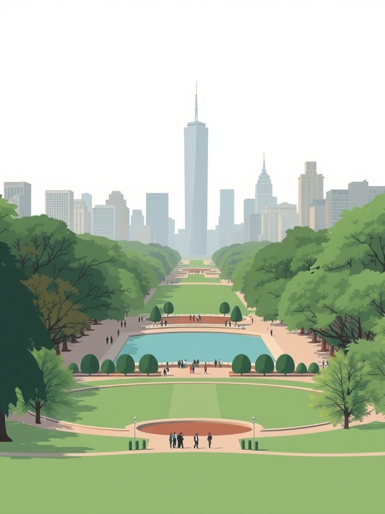 Central Park image