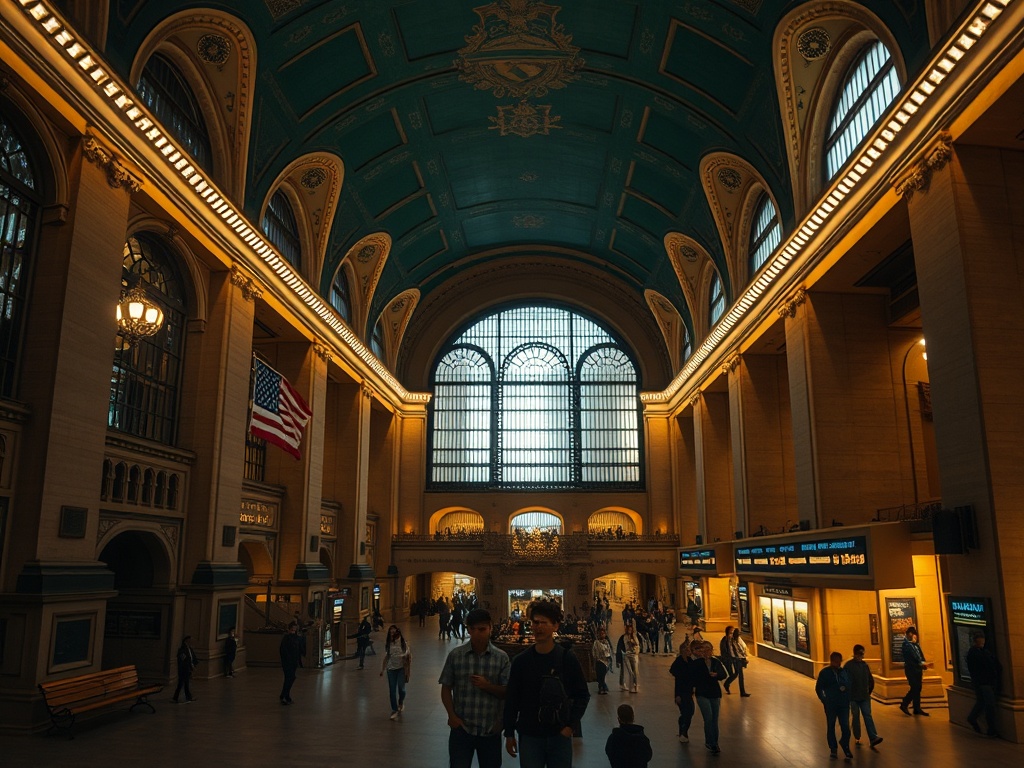 Grand Central image