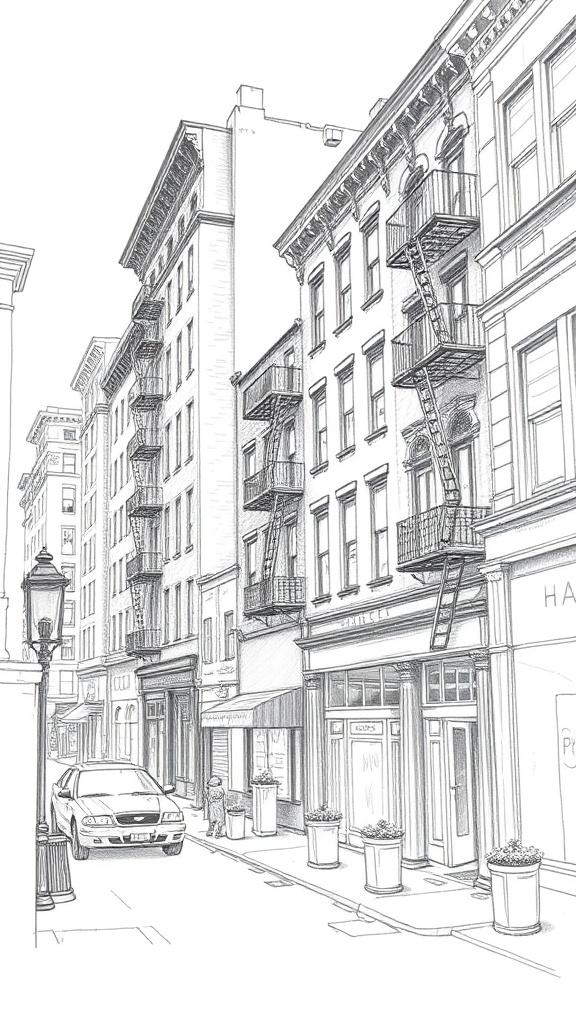 Lower East Side image