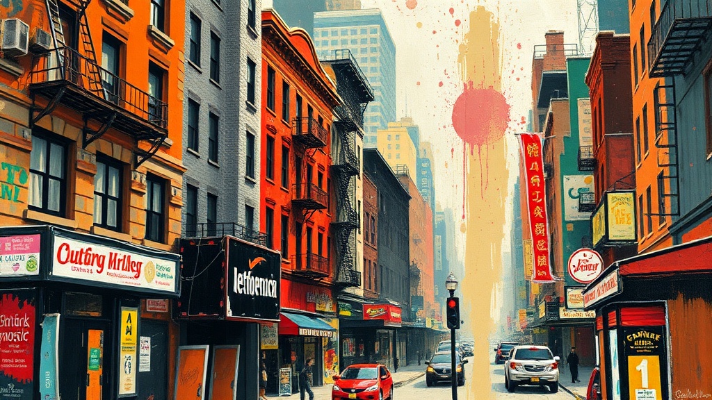 Meatpacking District image