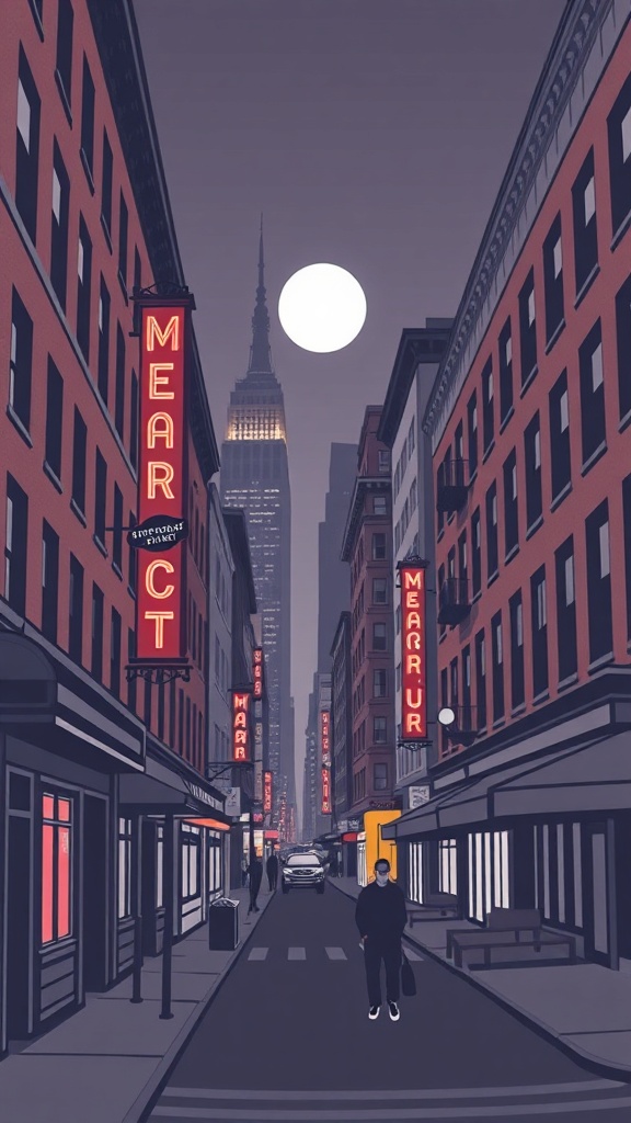 Meatpacking District image