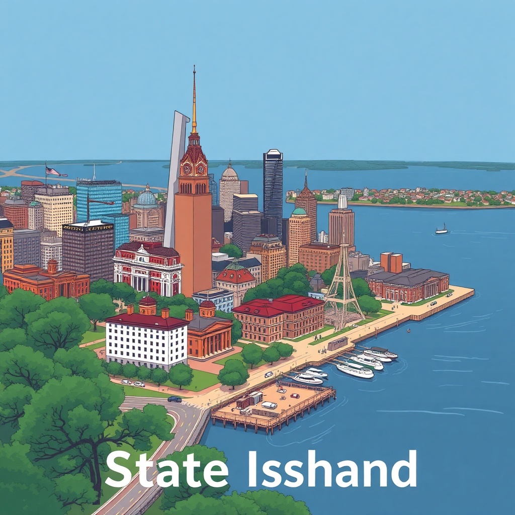 Staten Island image