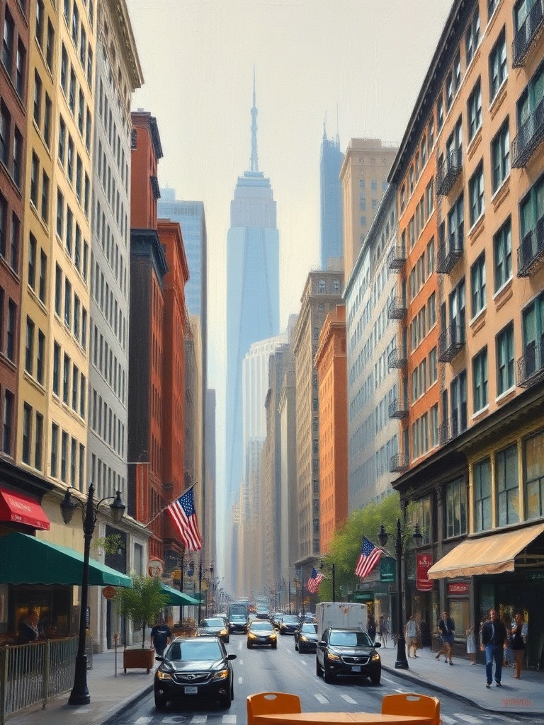 Tribeca image