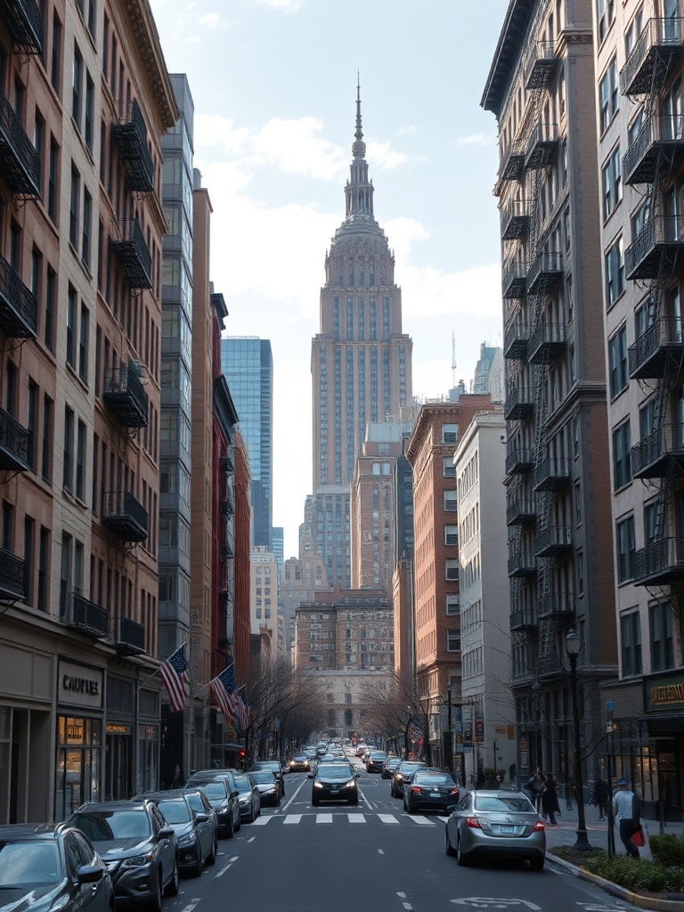 Upper East Side image