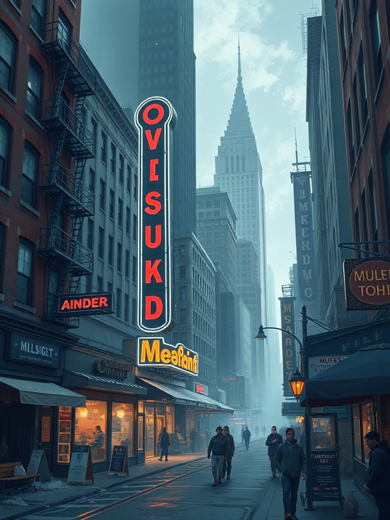 Meatpacking District image