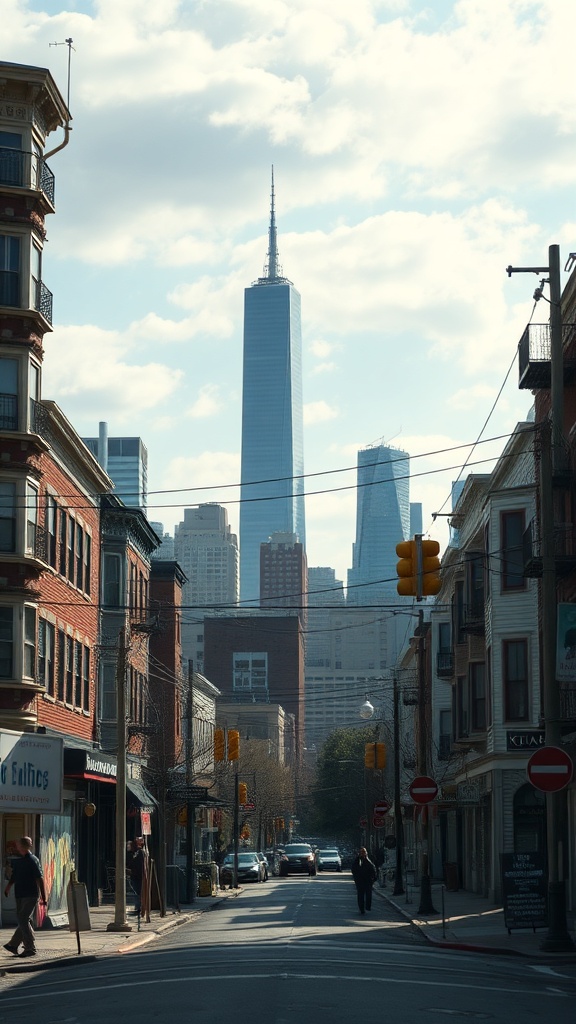 Staten Island image
