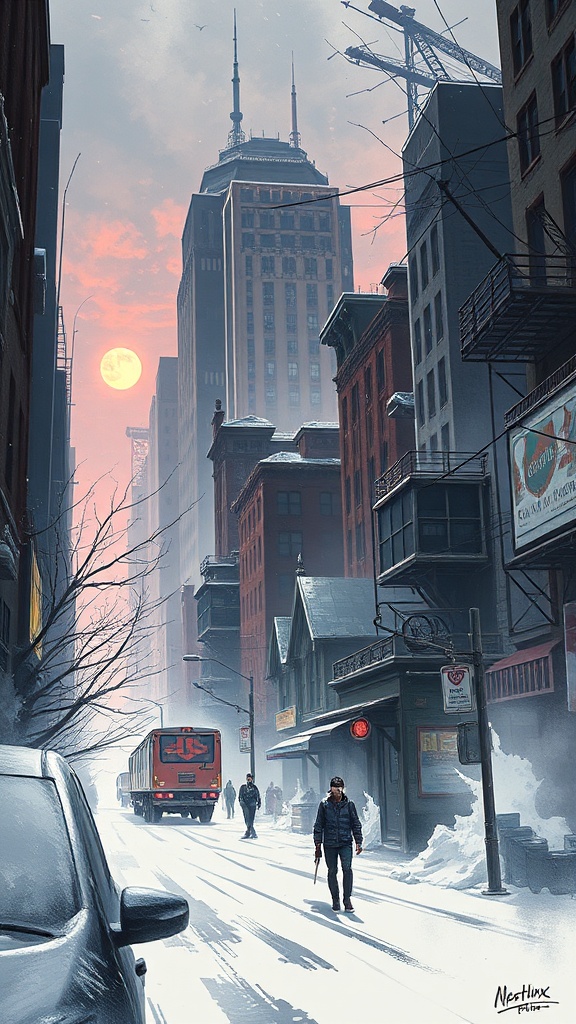 Bronx image