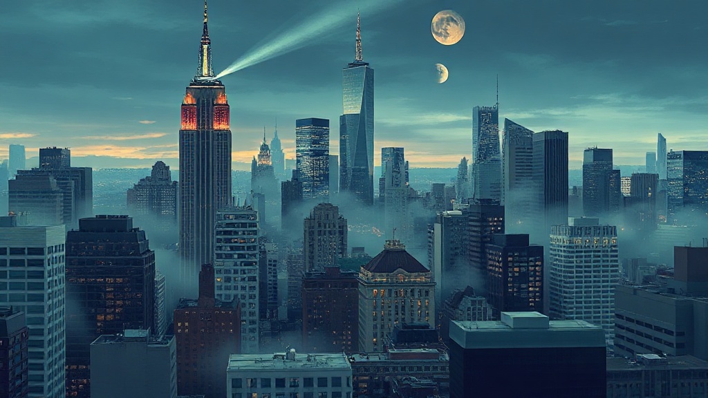 Bronx image