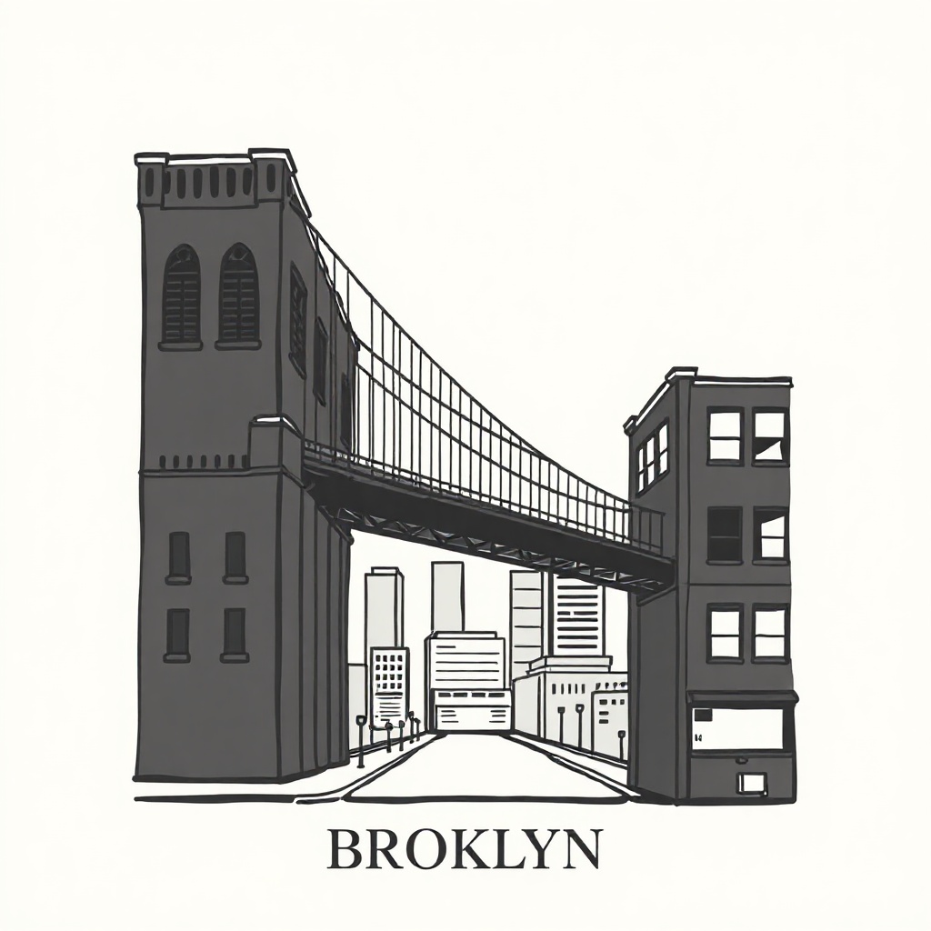 Brooklyn image