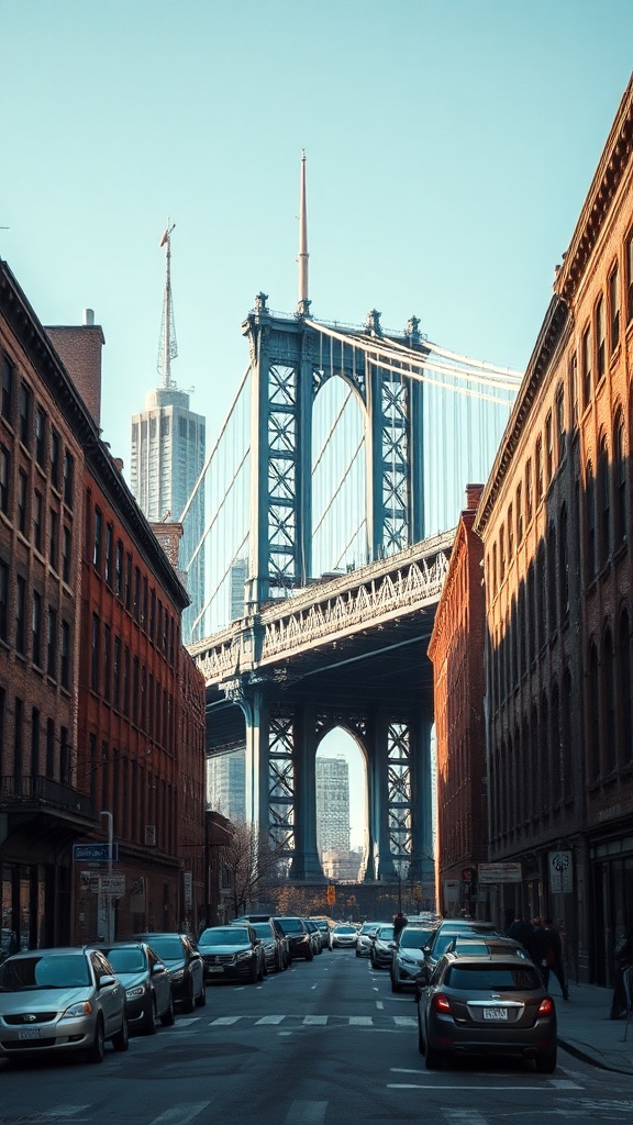 Brooklyn image