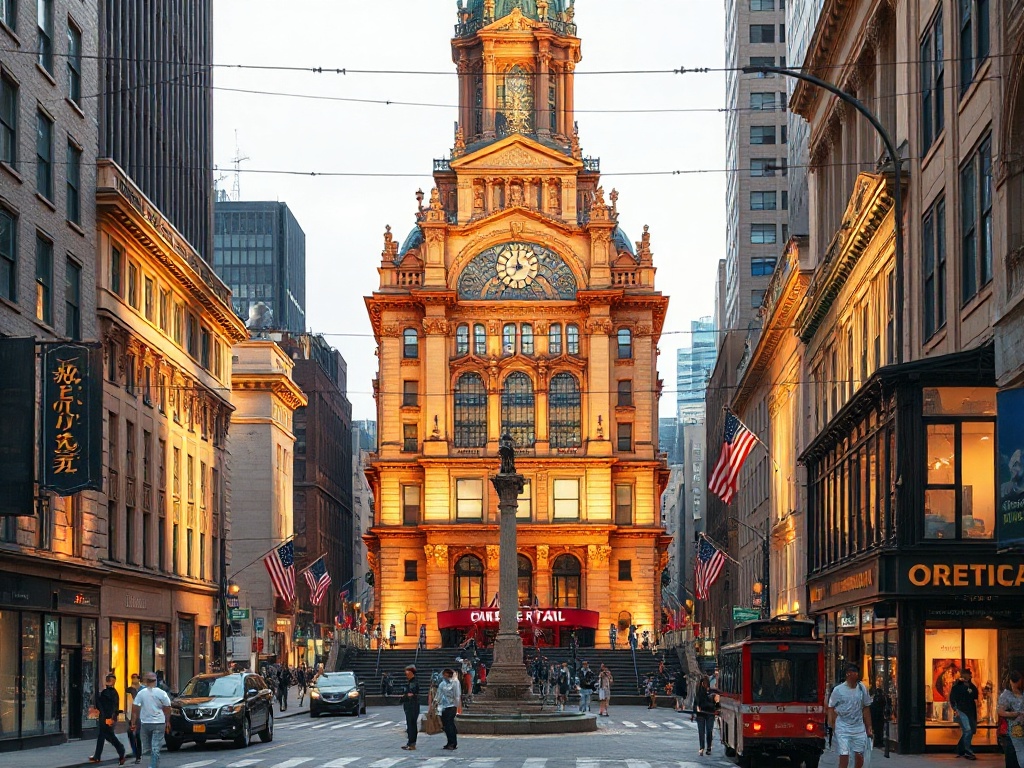 Grand Central image