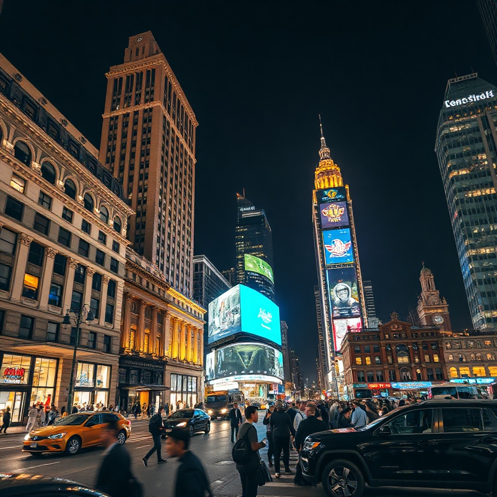 Grand Central image