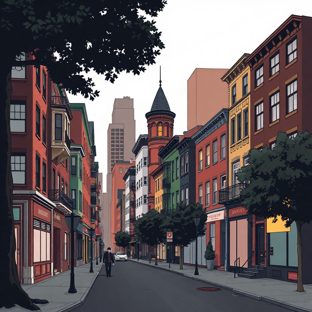 Harlem image