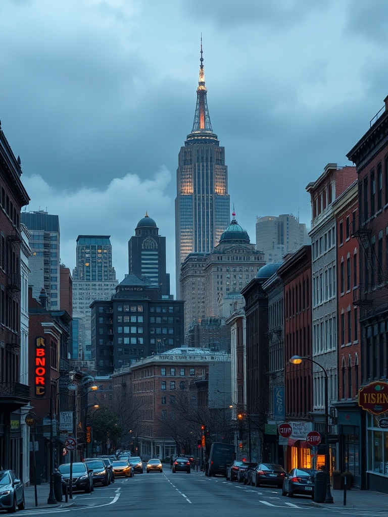 Harlem image