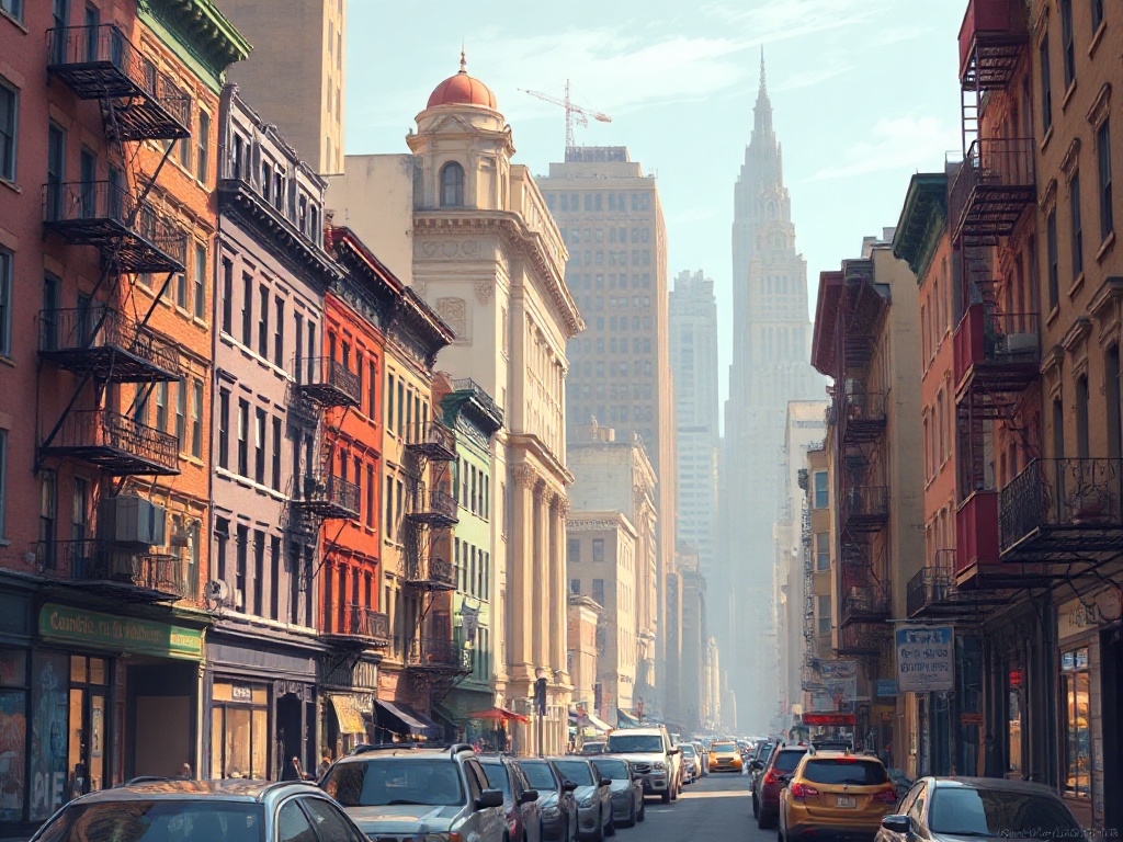 Lower East Side image