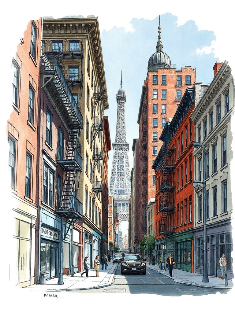 Lower East Side image