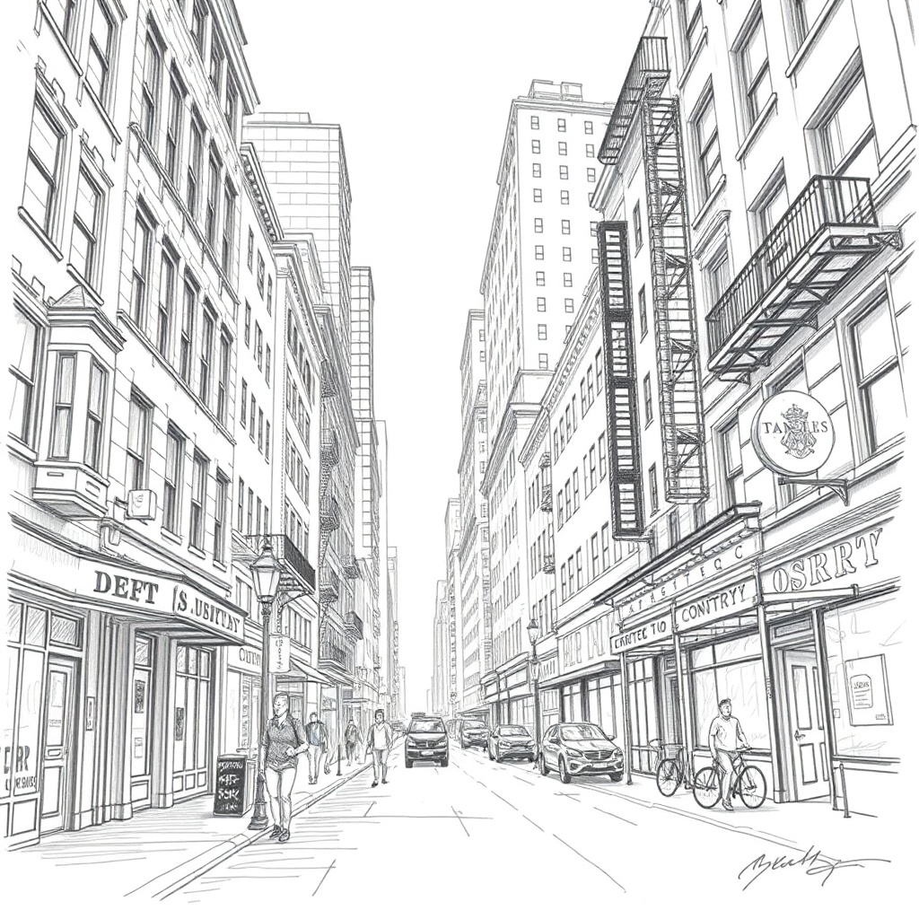 Meatpacking District image