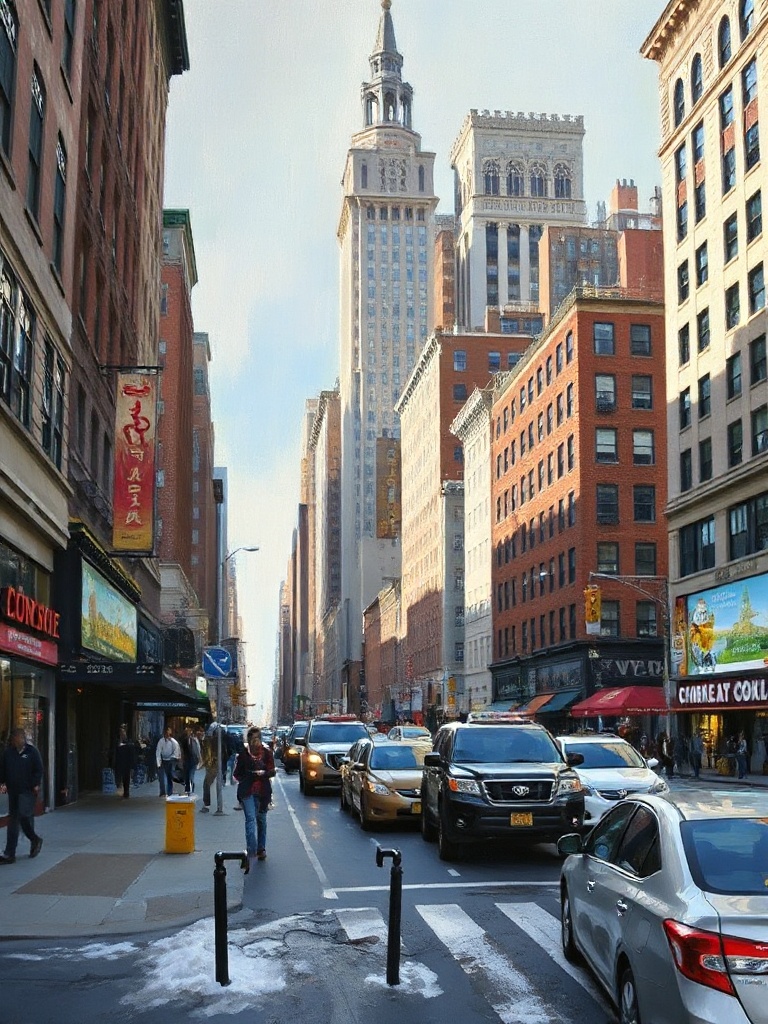 NYC image