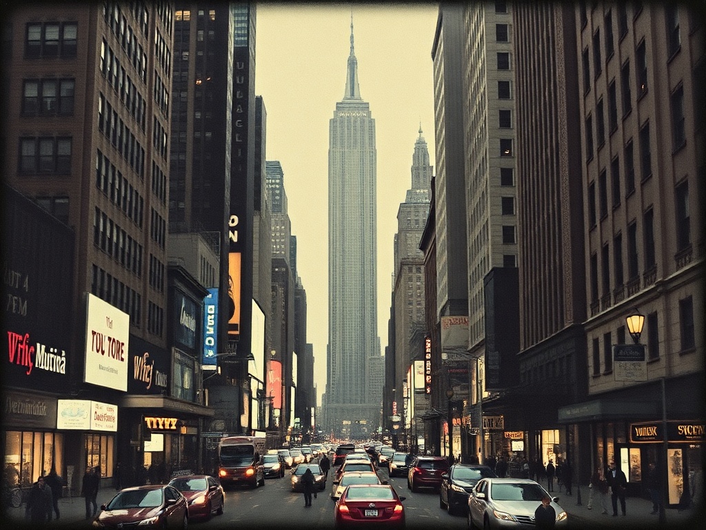 NYC image
