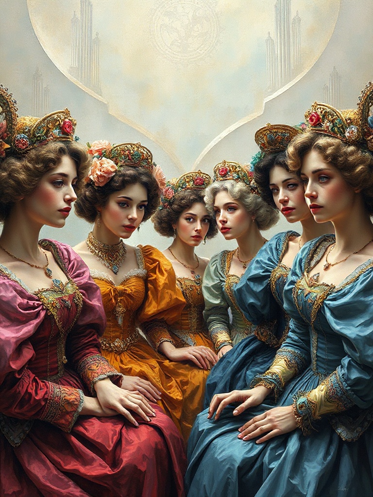 Queens image