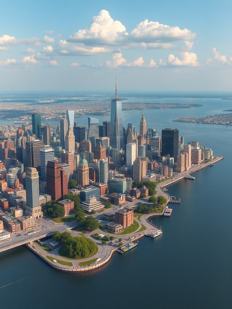 Staten Island image