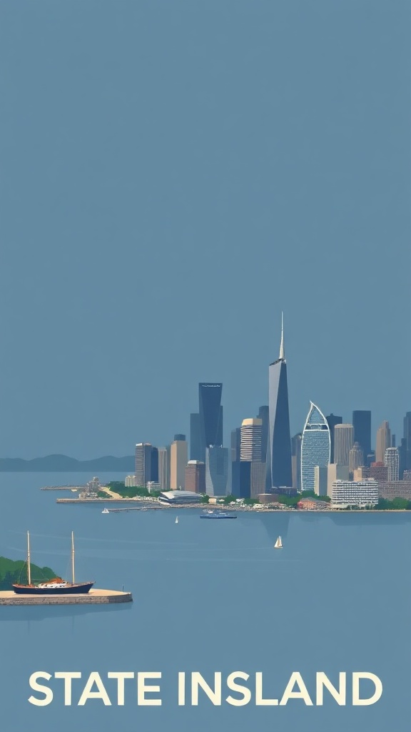 Staten Island image