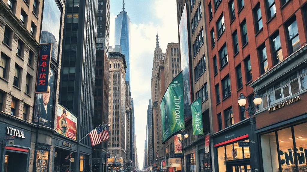 Tribeca image