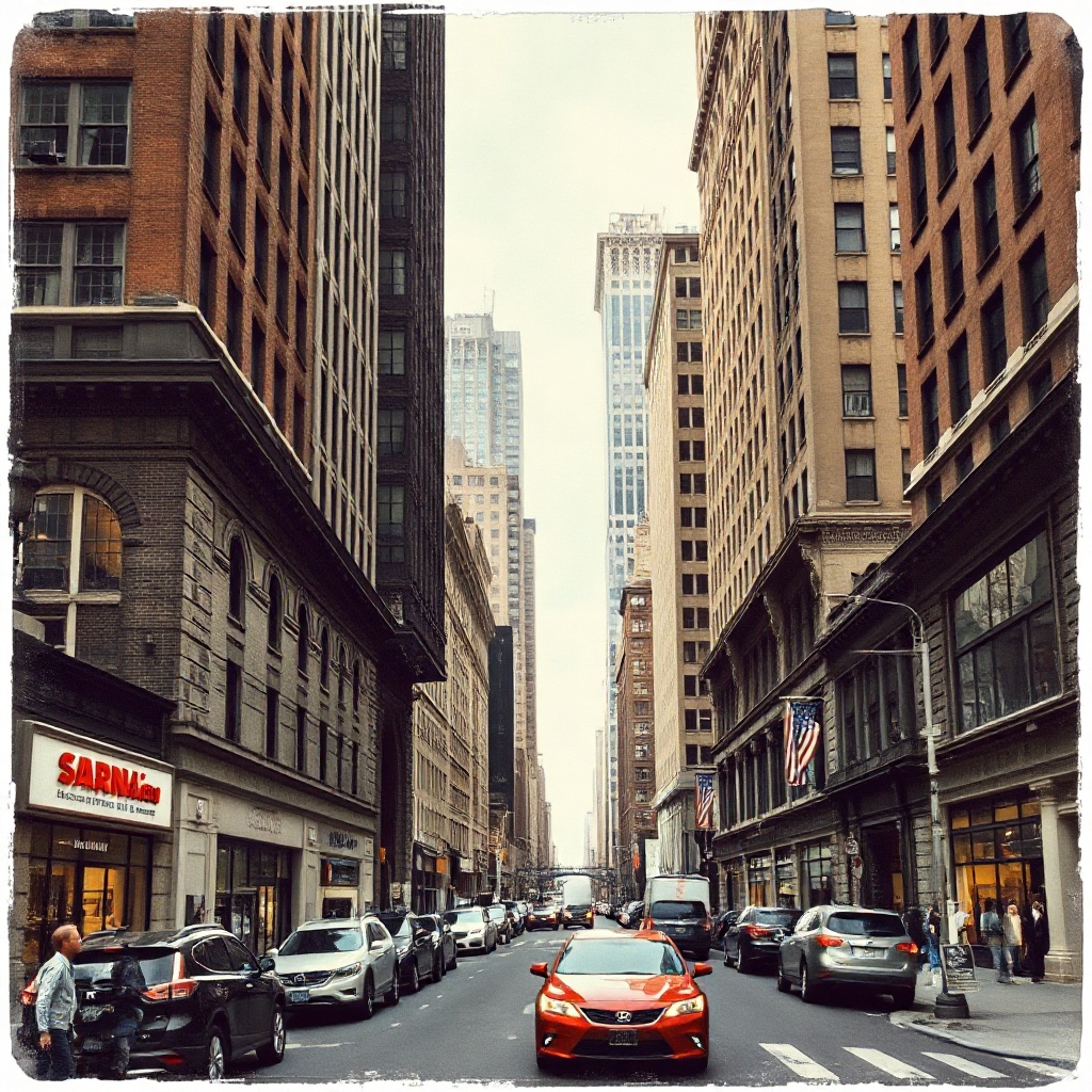 Tribeca image