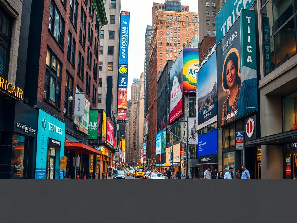 Tribeca image